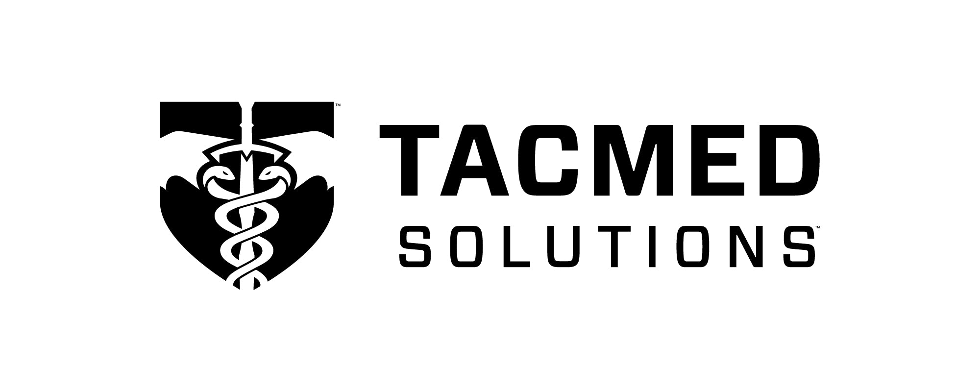 Tacmed Solutions™ Welcomes New Director Of Sales Patrick Smith