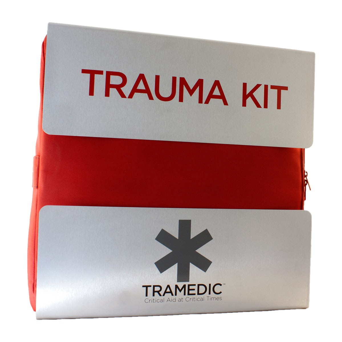 Tramedic® Wall Kit | Wall-Mounted Trauma Kit for Schools