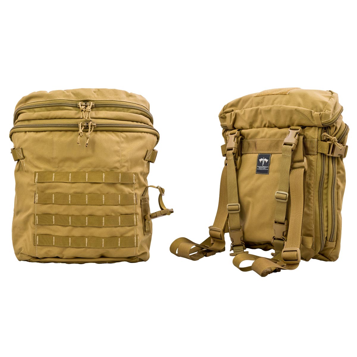 TacMed™ R-AID® - Bag Only