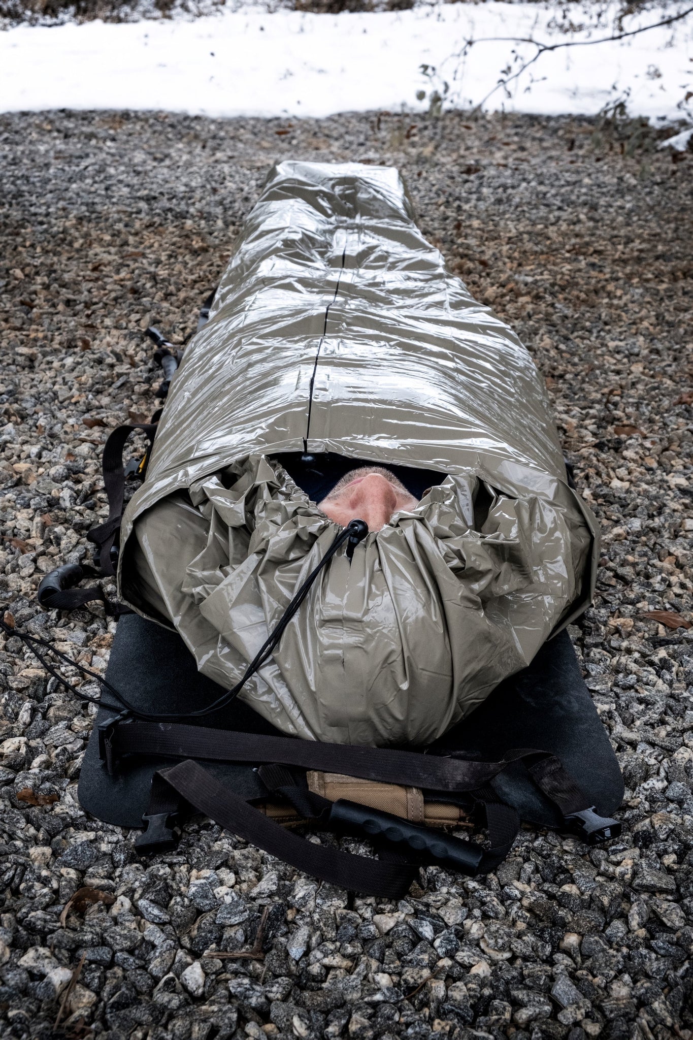 The M.A.R.C.H. Algorithm – Hypothermia