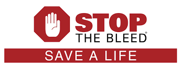TacMed Solutions Supports Stop The Bleed