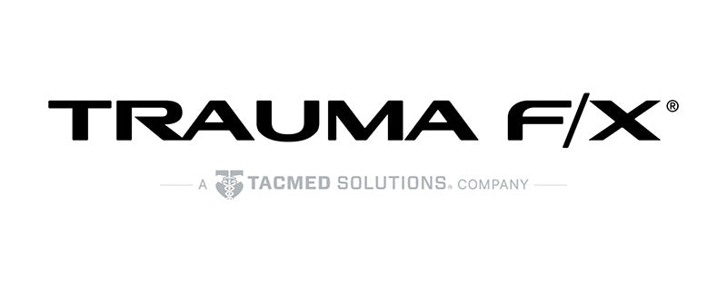 TraumaFX, a TacMed Solutions Company