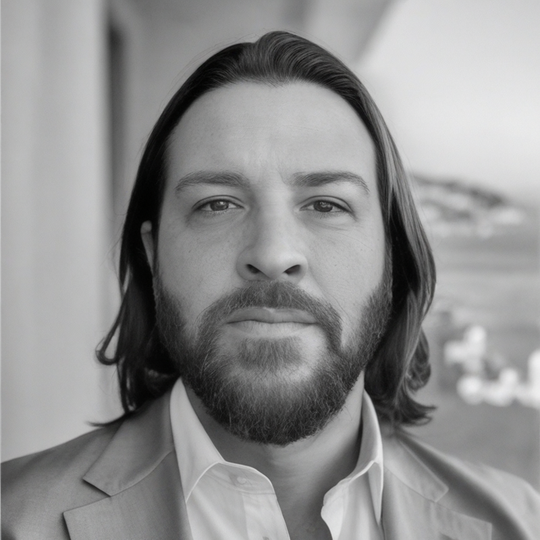 Danny Roberts, Director, Strategic Accounts