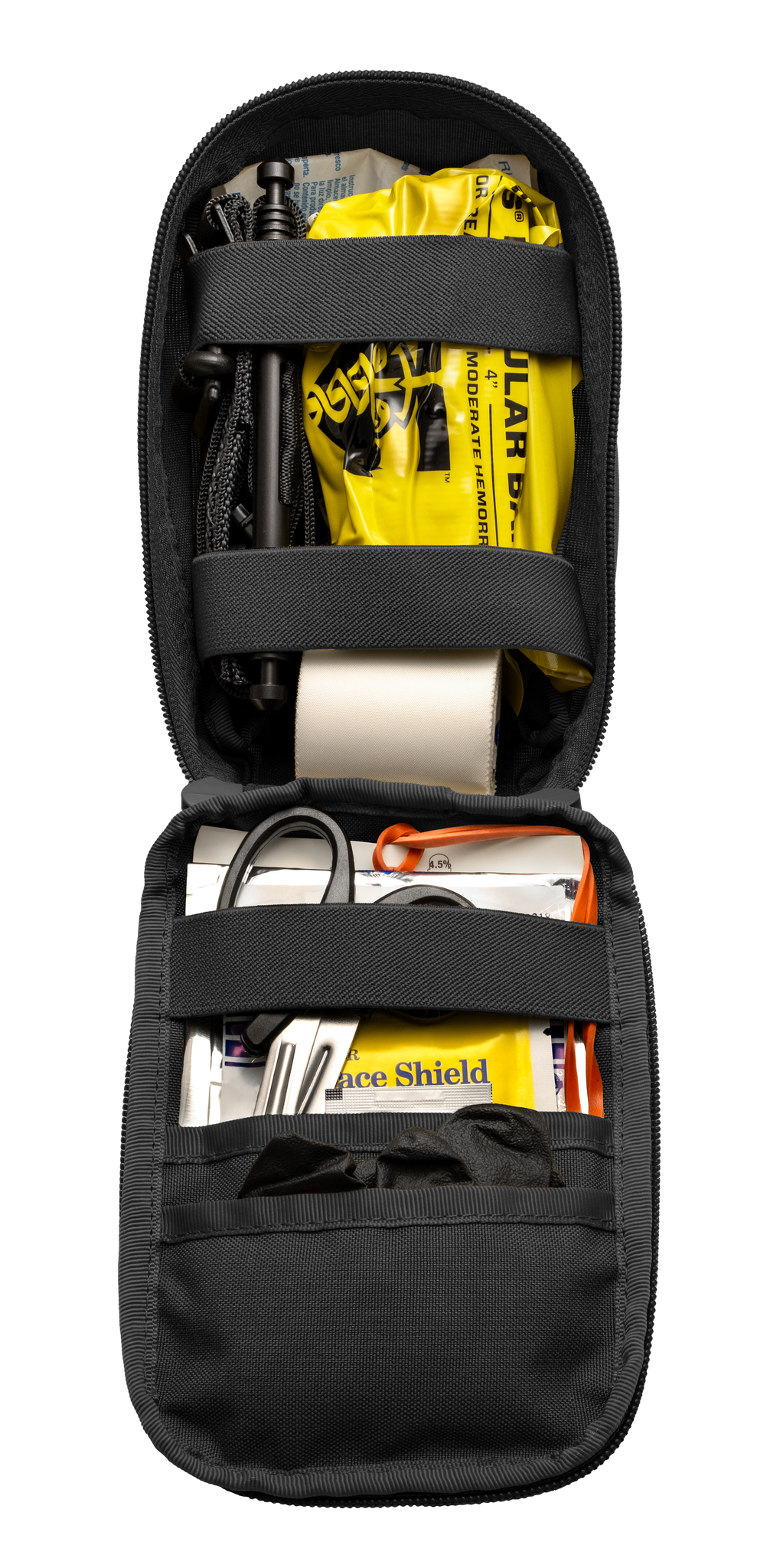 TacMed™ Solutions Operator IFAK | Individual First Aid Kit TacMed™ Solutions Operator IFAK | Individual First Aid Kit
