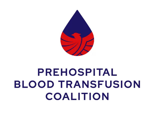 Prehospital Blood Transfusion Coalition