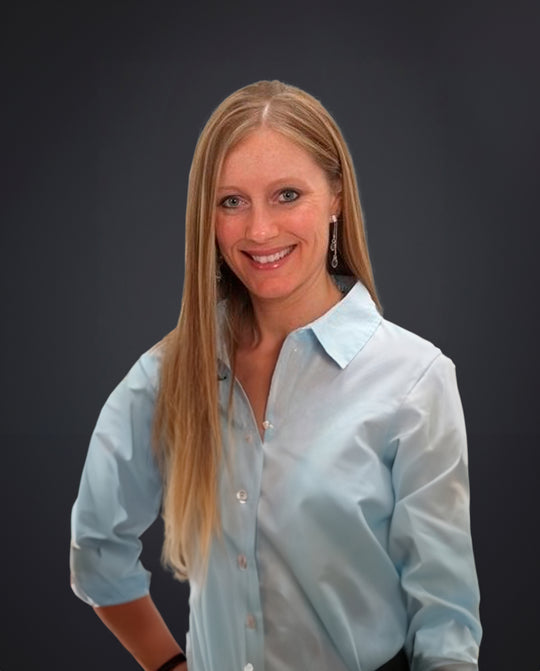 Jennifer Tammen, Midwest Regional Sales Manager
