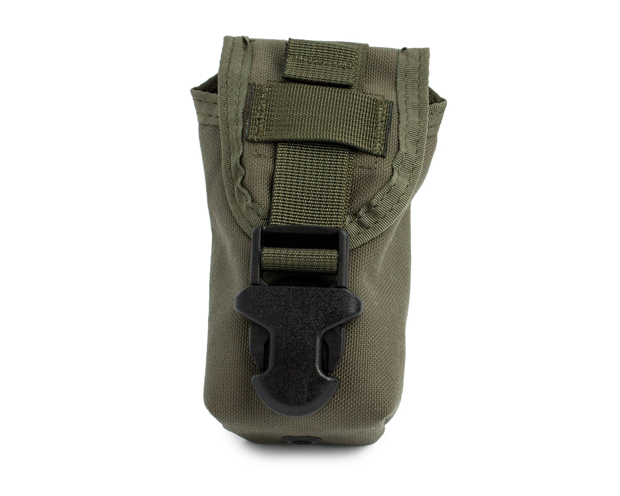 SOF® Tourniquet with Green TMS Outdoors Pouch