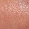 Close up of skin texture