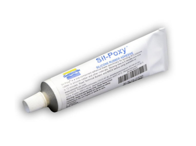 SILICONE ADHESIVE - SIL-POXY®