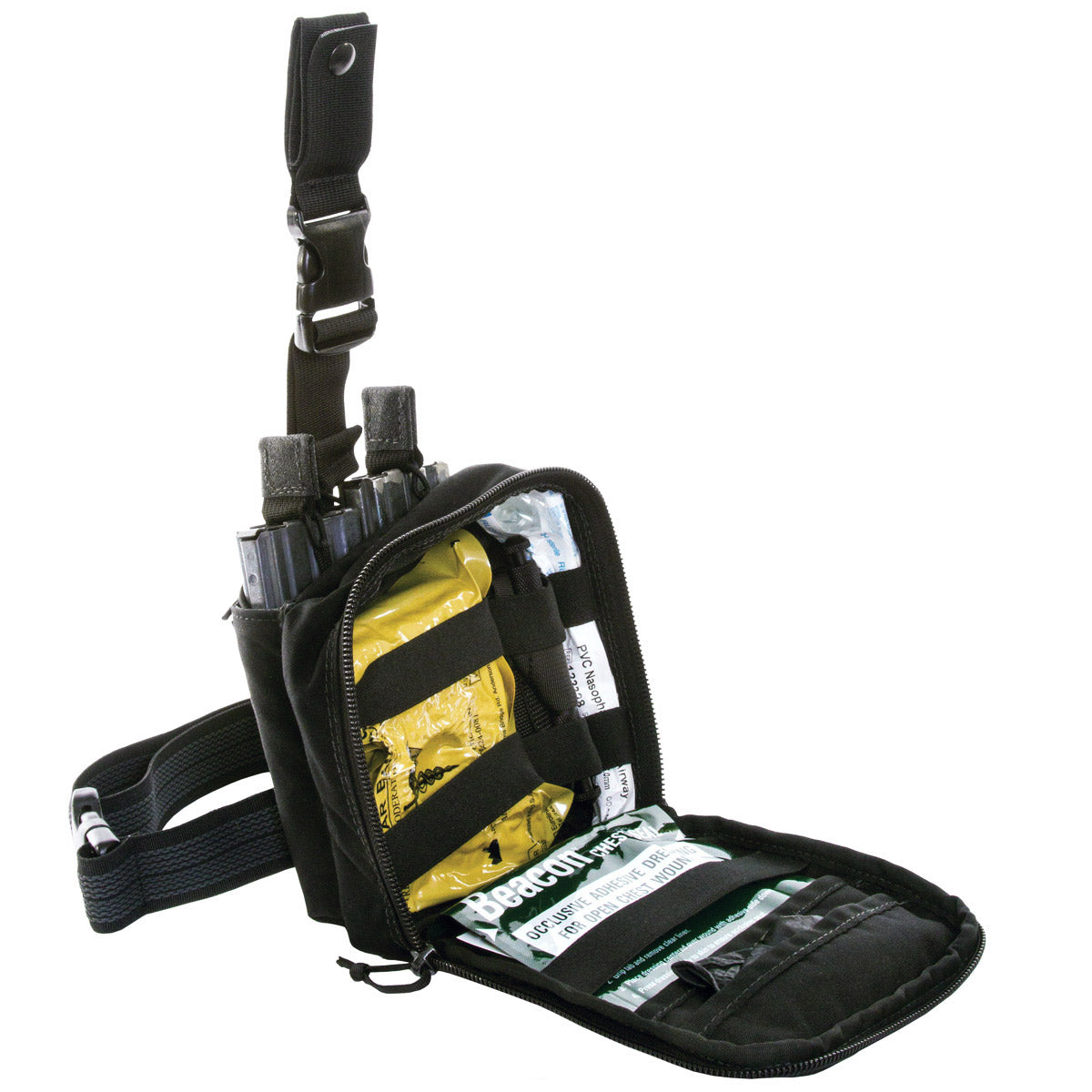 TacMed™ Patrol Rifle Response Kit