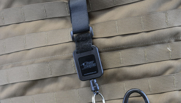 gear keeper alternative Gear Keeper
