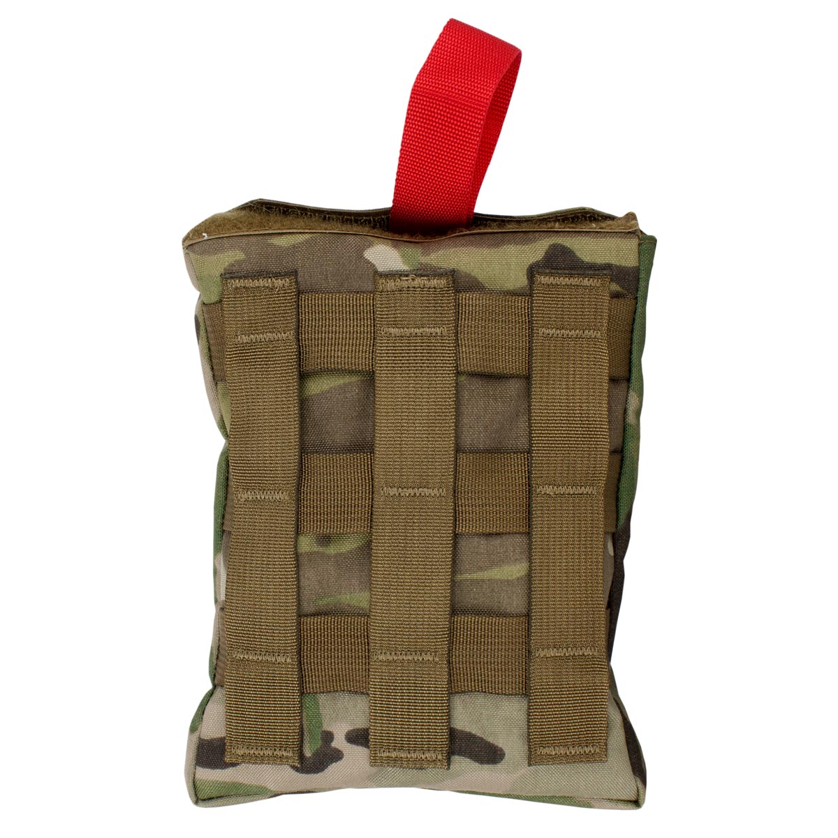 TacMed™ Adaptive First Aid Kit