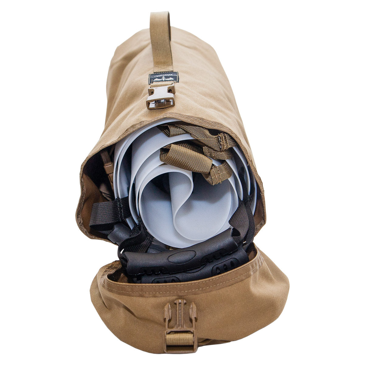 Packable Rescue Litter Rescue Task Force Litter – TacMed Solutions™