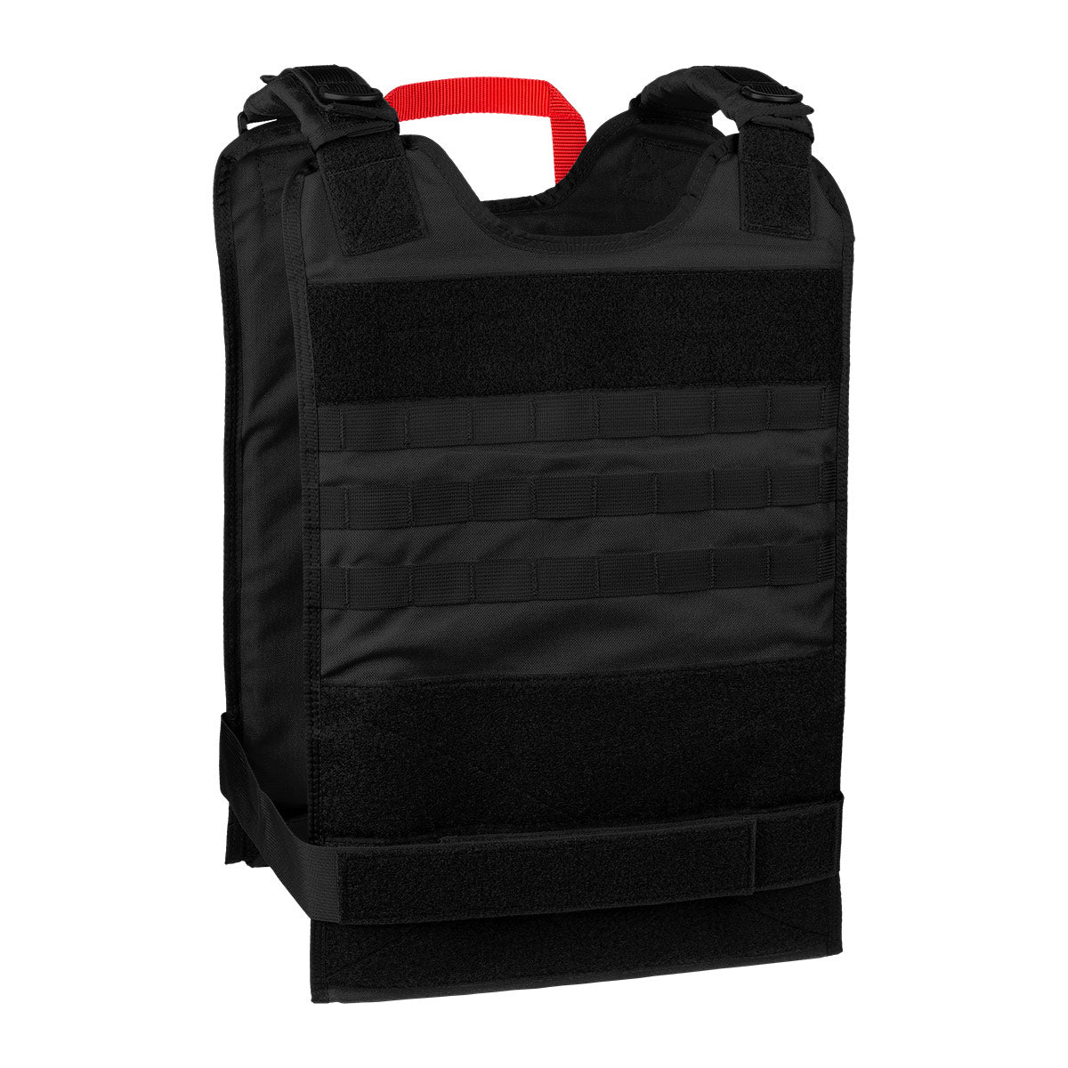 TacMed™ Responder Armor System - Plate Carrier Only (No Armor)