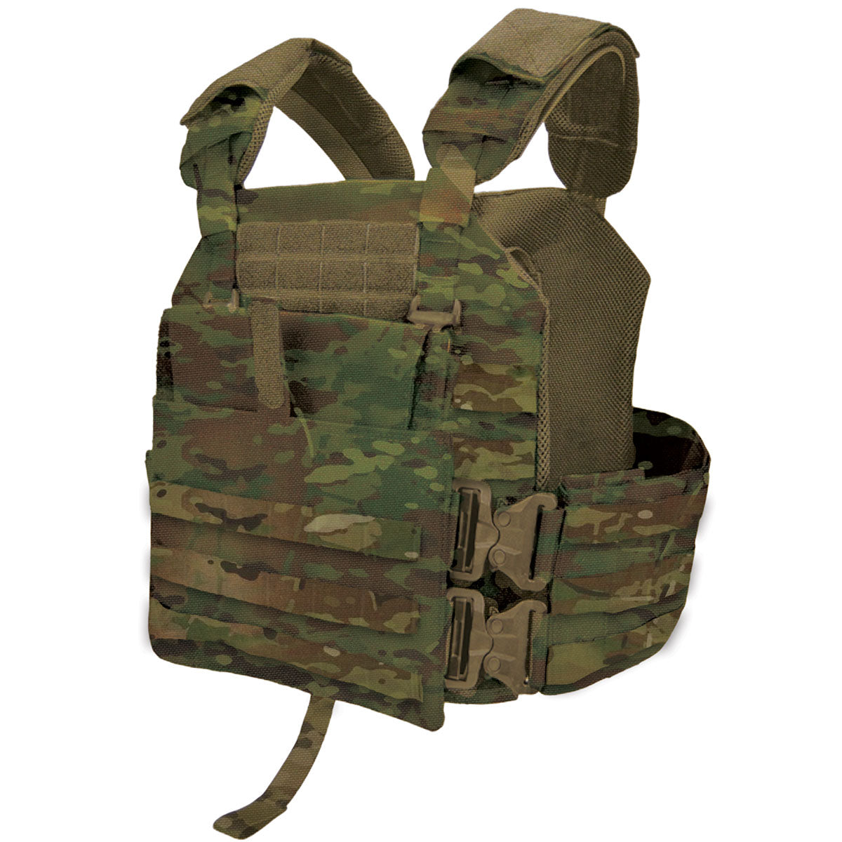 RHINO Plate Carrier System