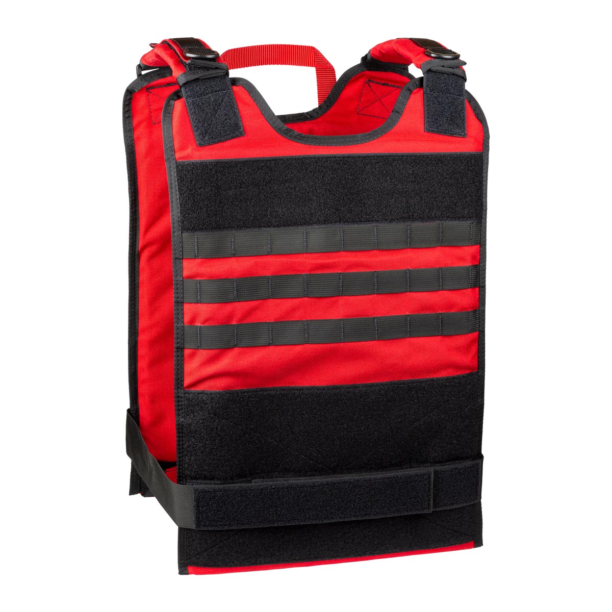TacMed™ Responder Armor System - Plate Carrier Only (No Armor)
