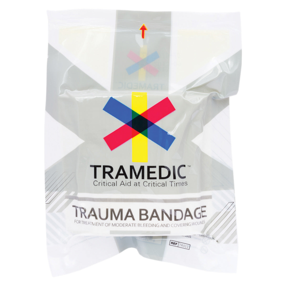 Tramedic® Trauma Bandage