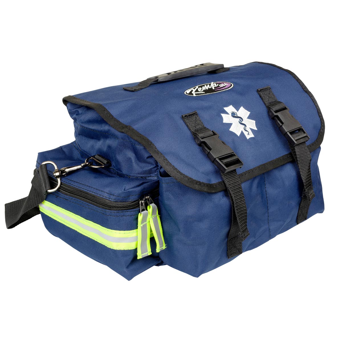 DHS Emergency Medical Responder Kit – TacMed Solutions™