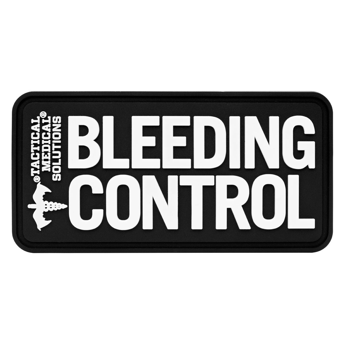TacMed™ Bleeding Control Patch