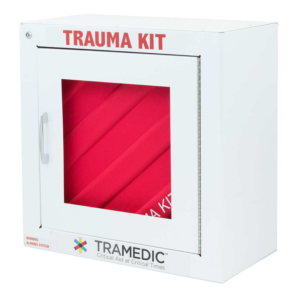 Tramedic® Cabinet Kit