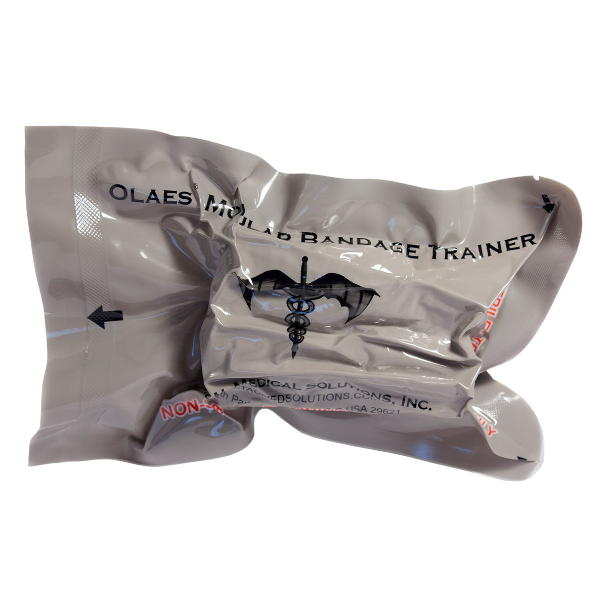 OLAES® Modular Bandage - Trainer