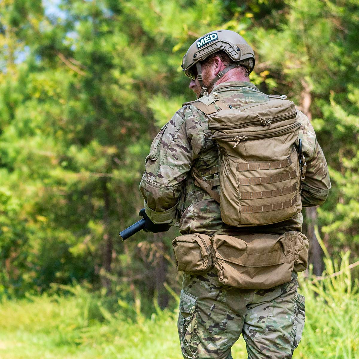 Tactaid TacMed™ R-AID® Kit – TacMed Solutions™