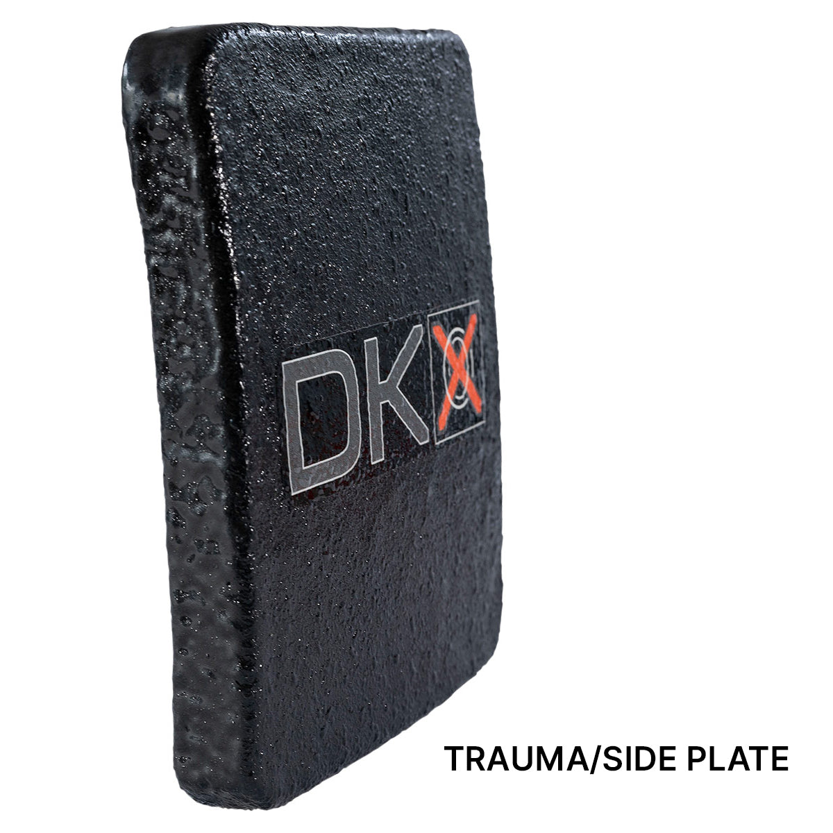 DKX M3 Series Trauma/Side Ballistic Plates
