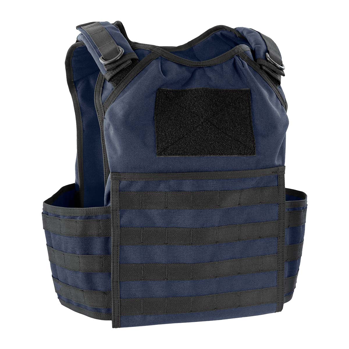 HYDRA Plate Carrier System