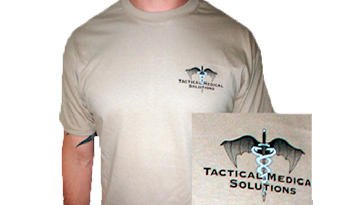 TacMed™ Silhouette T-Shirt