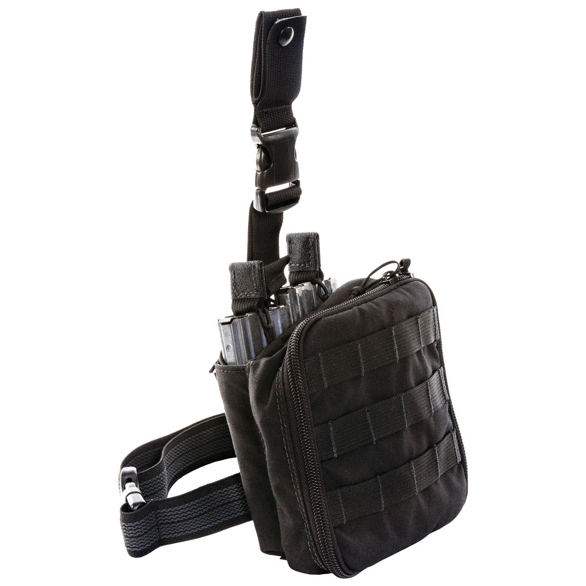 TacMed™ Patrol Rifle Response Kit
