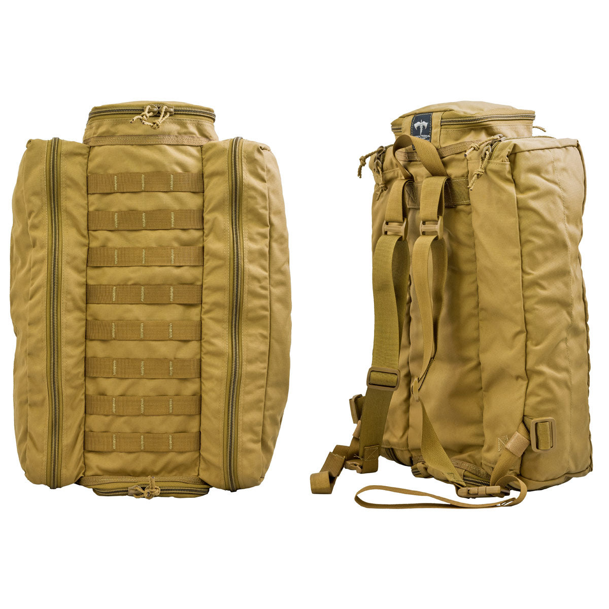 TacMed™ ARK™ Kit - Active Shooter Response and Evacuation Versions
